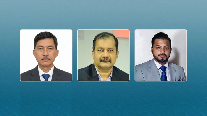 ৮ মাসের মাথায় বিএনপি সরকারের তিন মন্ত্রী-প্রতিমন্ত্রীর পদত্যাগ